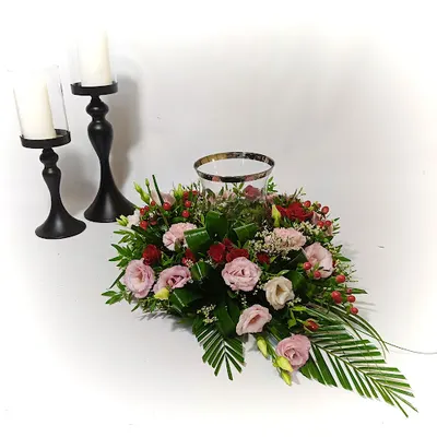 Kwiaciarnia na Czereśniowej