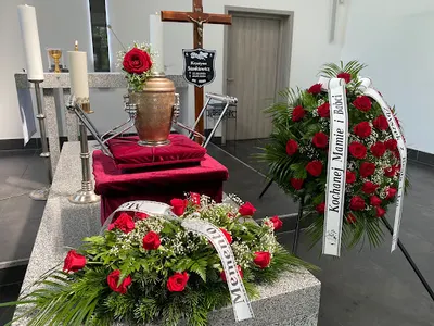 Zakład Pogrzebowy Memento - Usługi Pogrzebowe Gorzów