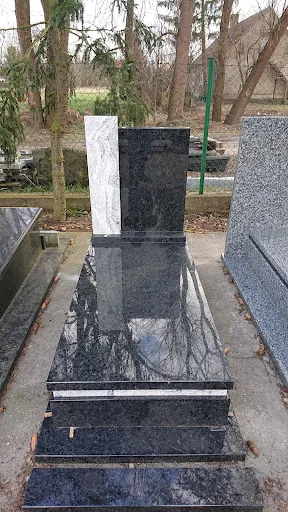 KAMIENIARSTWO Jan Melchior-Punkt sprzedaży